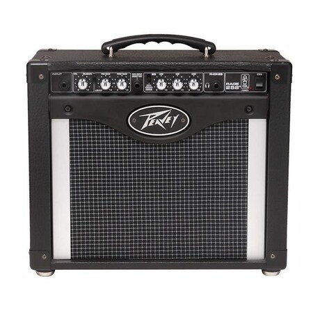 Peavey Electronics Peavey Electronics RAGE258 25 watt Guitar Amplifier RAGE258